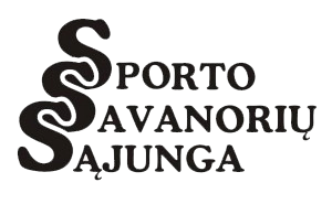 Sporto Savanoriu Sajunga