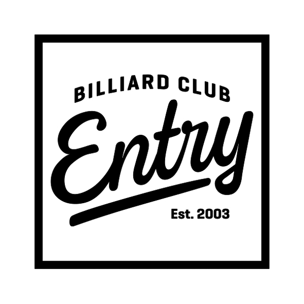 ENTRY biliardo klubas