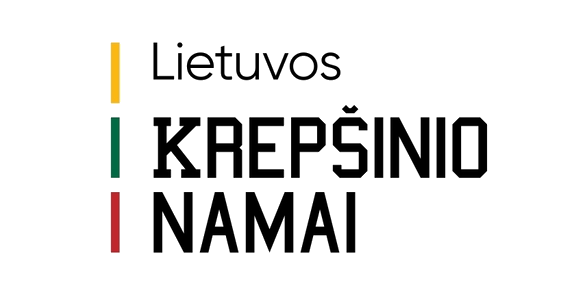 Lietuvos krepšinio namai