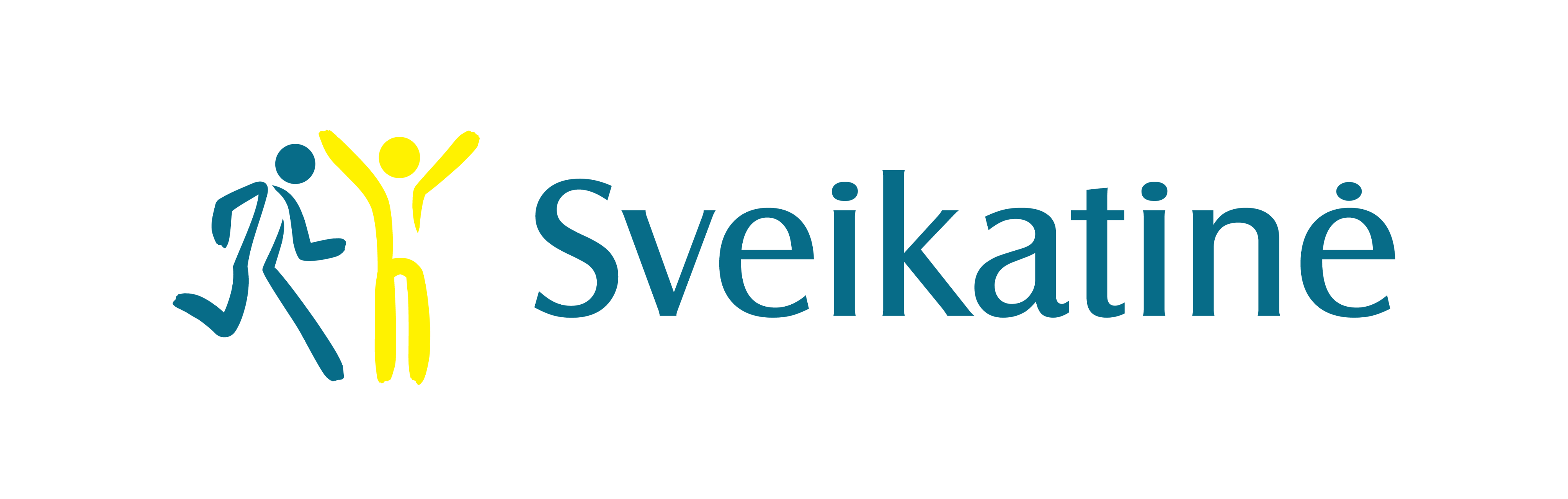 Sveikatinė